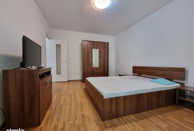 Apartament cu 2 camere decomandat în Drumul Taberei