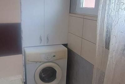 Garsonieră decomandată în Drumul Carului - 8