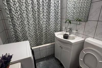 Apartament cu 2 camere semidecomandat în Giulești - 13