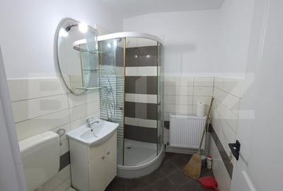 Garsoniera de vanzare, 26 mp utili, finisata, zona Calea Moldovei - 6