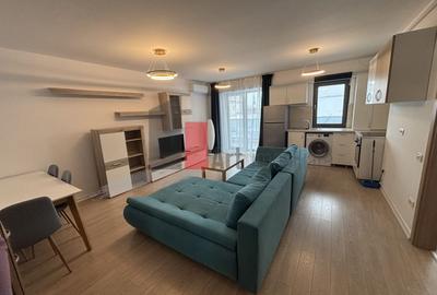 Apartament cu 2 camere semidecomandat în Armeneasca - 1