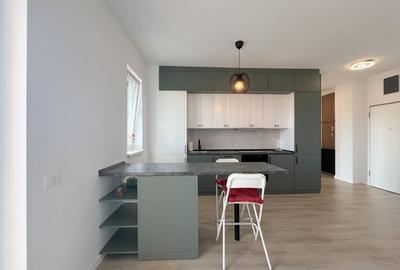 Apartament 2 camere cu priveliste deosebita - 10