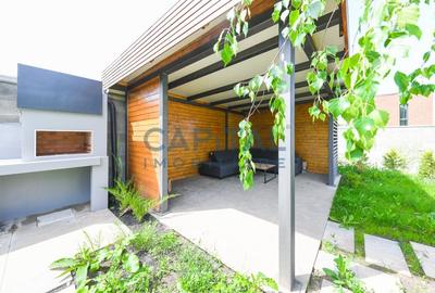 0% Comision! Vanzare casa ultrafinisata, Borhanci - 20