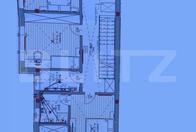 Casă cu 4 camere cu Teren 250 Mp în Apahida - 9
