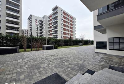 Garsonieră în Central - 2