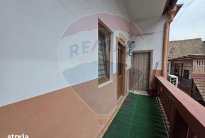 Apartament cu 3 camere în Central - 7