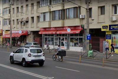 Spațiu comercial, de 70 mp, în Gara de Nord - 6