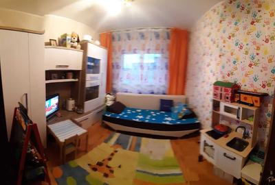 Apartament cu 3 camere decomandat în Aurel Vlaicu - 4