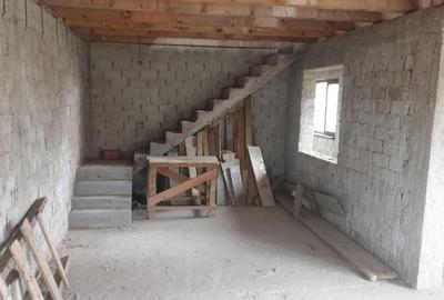 Vila la GRI Brailita S P M 290mp utili, caramida Teren 307mp - 8