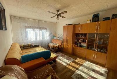 Apartament cu 3 camere decomandat în Nufărul - 13