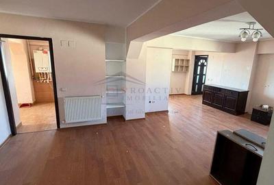 Apartament cu 3 camere decomandat în Burdujeni - 4