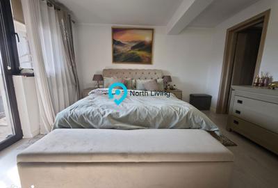 Casă cu 5 camere cu Teren 520 Mp în Central - 5