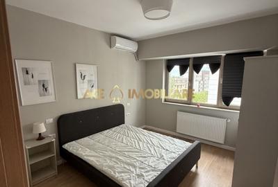 Apartament cu 4 camere semidecomandat, mobilat în Sisești - 4