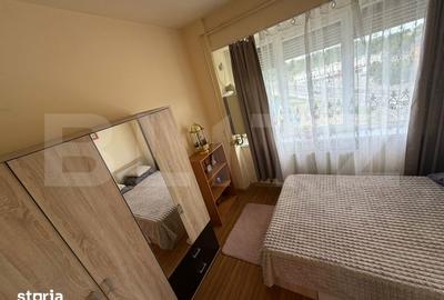 Apartament cu 3 camere decomandat în Micro 17 - 5