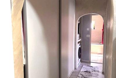 Apartament luminos 3 camere, decomandat, zona Piata Centrala - 10