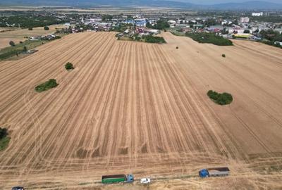 TEREN INTRAVILAN DE VÂNZARE ÎN FOCȘANI - 2