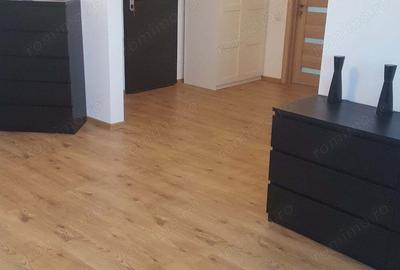 Proprietar Apartament 2 camere Aviatiei, 75 mp, nou decomandat Metropolitan Resid,lg M.Aurel Vlaicu - 9