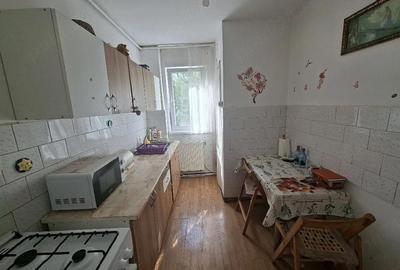 Apartament cu 2 camere nedecomandat în Central - 4