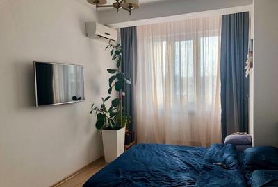Apartament zona Compozitori