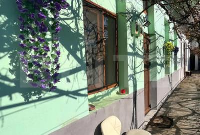 Apartament cu 2 camere semidecomandat în Central - 9