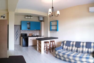 Garsonieră decomandată în Nord - 4