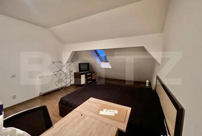 Apartament cu 3 camere decomandat, mobilat în Central - 7