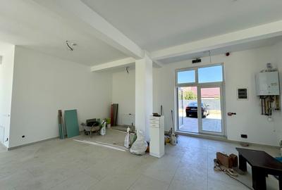 Spatiu comercial, 112 mp utili, vitrina, finisat, zona Podului IRA - 2