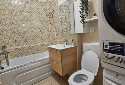 Apartament 2 camere + boxa, Lujerului - 7