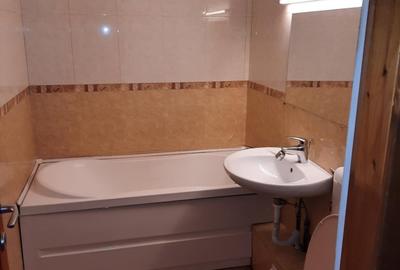 Apartament cu 2 camere semidecomandat în Olteniței - 1