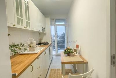 Garsoniera Lux I Prima inchiriere I Loc parcare I 2 balcoane - 5