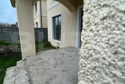Casă cu 5 camere cu Teren 300 Mp în Giarmata