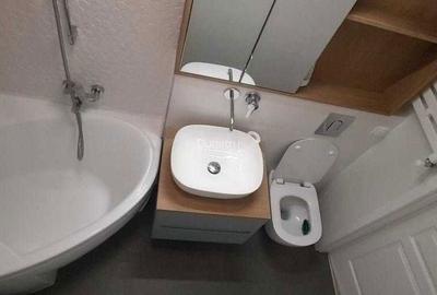 Apartament cu 3 camere decomandat, mobilat în Exterior Vest - 1