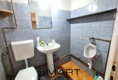 Spatiu depozit 160mp zona Turnisor - 8