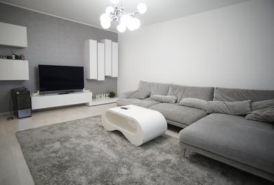 Nerva Traian 3 Camere Lux Loc Parcare Contract ANAF 2 gr.sanitare renovat