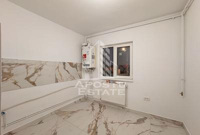 Apartament 4 camere | Decomandat | 80mp | Finisat | CT | Zona Freidorf - 5