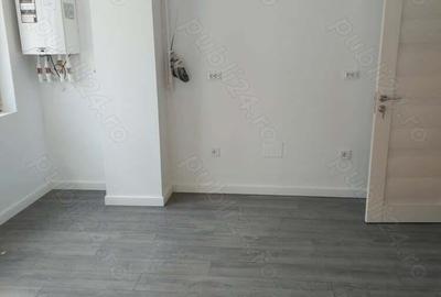 Apartament cu trei camere, constructie noua - 3