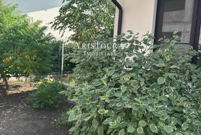 Inchirieri Case / Vile Corbeanca - pozitie centrala - 2