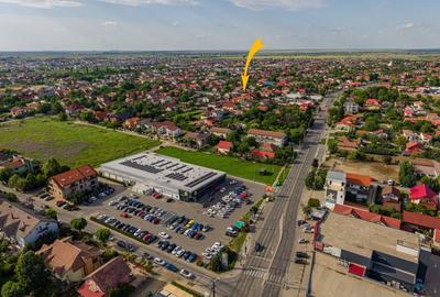 Casă individuală cu 6 camere cu Canalizare în Dumbrăvița - 27