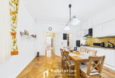 Apartament spațios cu 3 camere, 0% comision cumpărător – Zona Iosefin - 30