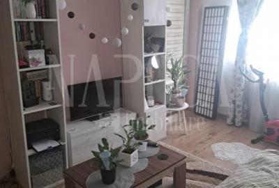Apartament o camera de vanzare in Zorilor, Cluj Napoca - 1
