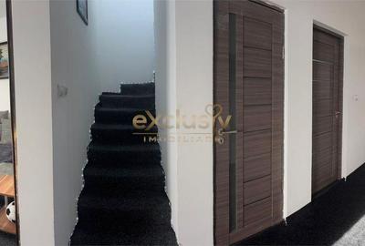 Casă cu 4 camere decomandat cu Teren 488 Mp în Cristian - 9