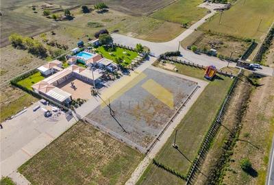 Oportunitate investitie domeniu de agrement si sala de evenimente de vanzare - 35