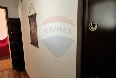 Apartament cu 2 camere semidecomandat, mobilat în Gemenii - 11
