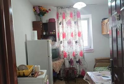 Garsonieră nedecomandată în Florilor - 2