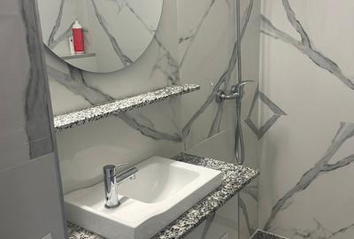 Apartament cu 2 camere decomandat în Ștefan cel Mare - 5