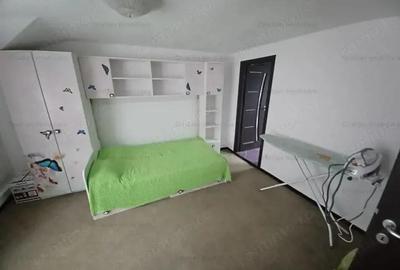 VILA D+P+2, FINISAJE CALITATE SUPERIOARA, zona Centrala, Mobilata - 13