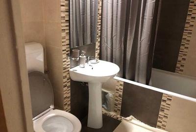 Apartament cu 3 camere decomandat, mobilat în Berceni - 8