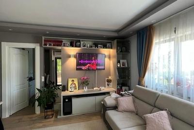 PRELUNGIREA GHENCEA, 2 CAMERE LUX, ETAJ 1, 55 MP, LOC PARCARE - 12