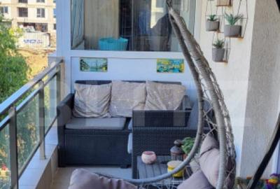 Apartament de 3 camere, 71 mp utili, zona Brancoveanu - 4