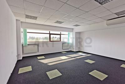 Birou, de 93 mp, în Plevnei - 3
